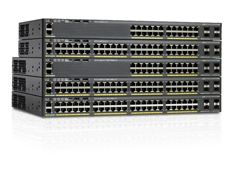 cisco 2960